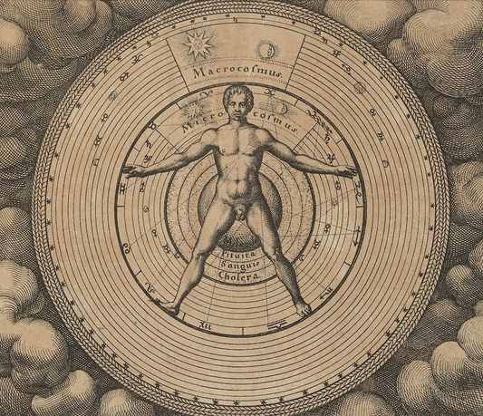 The Alchemical Cosmos