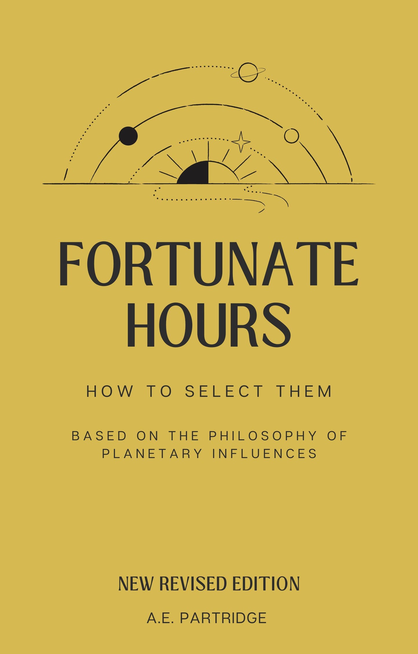 Fortunate Hours