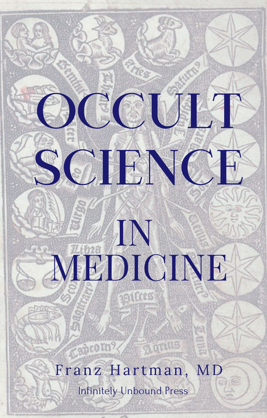 Occult Science in Medicine