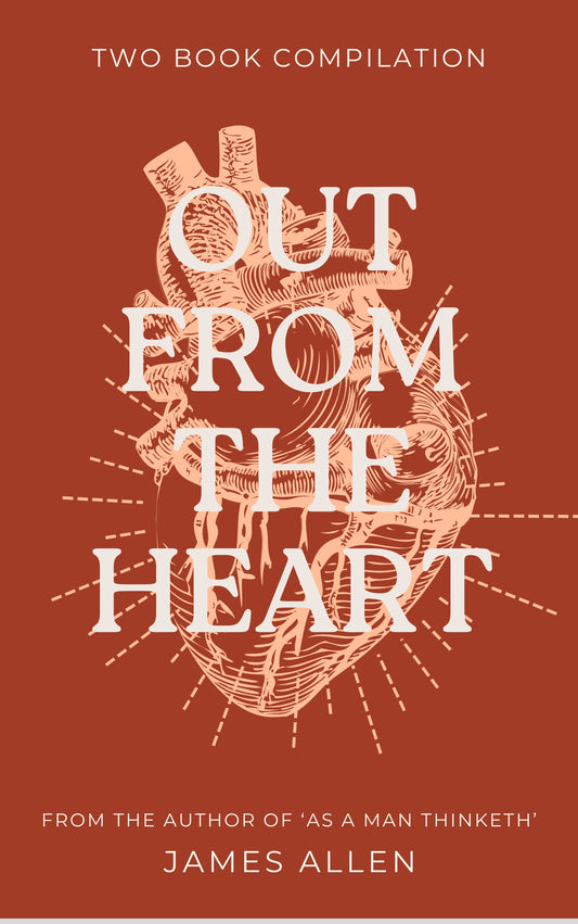 Out From The Heart