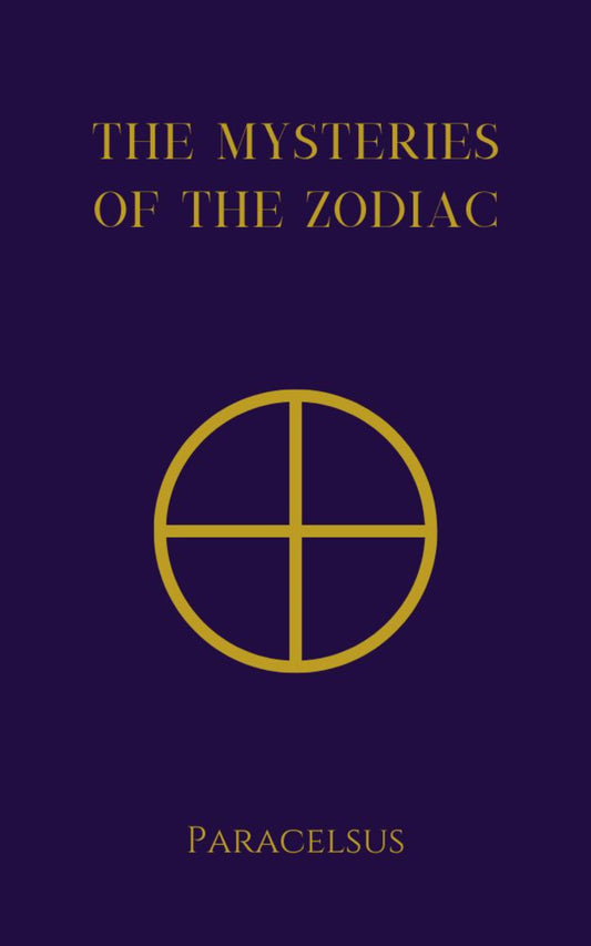 The Mysteries of the Zodiac